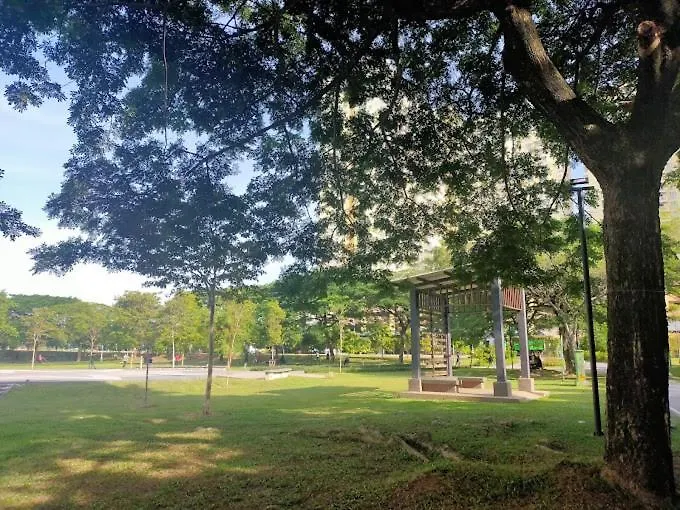 One Bedroom Apartment At Kuala Lumpur 0*,  Malaysia
