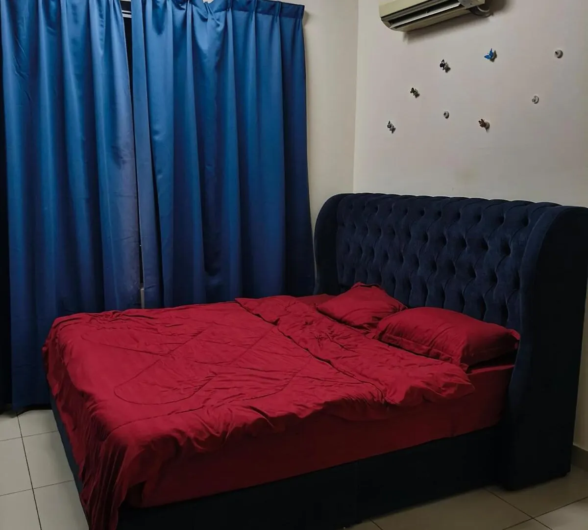 One Bedroom Apartment At Kuala Lumpur