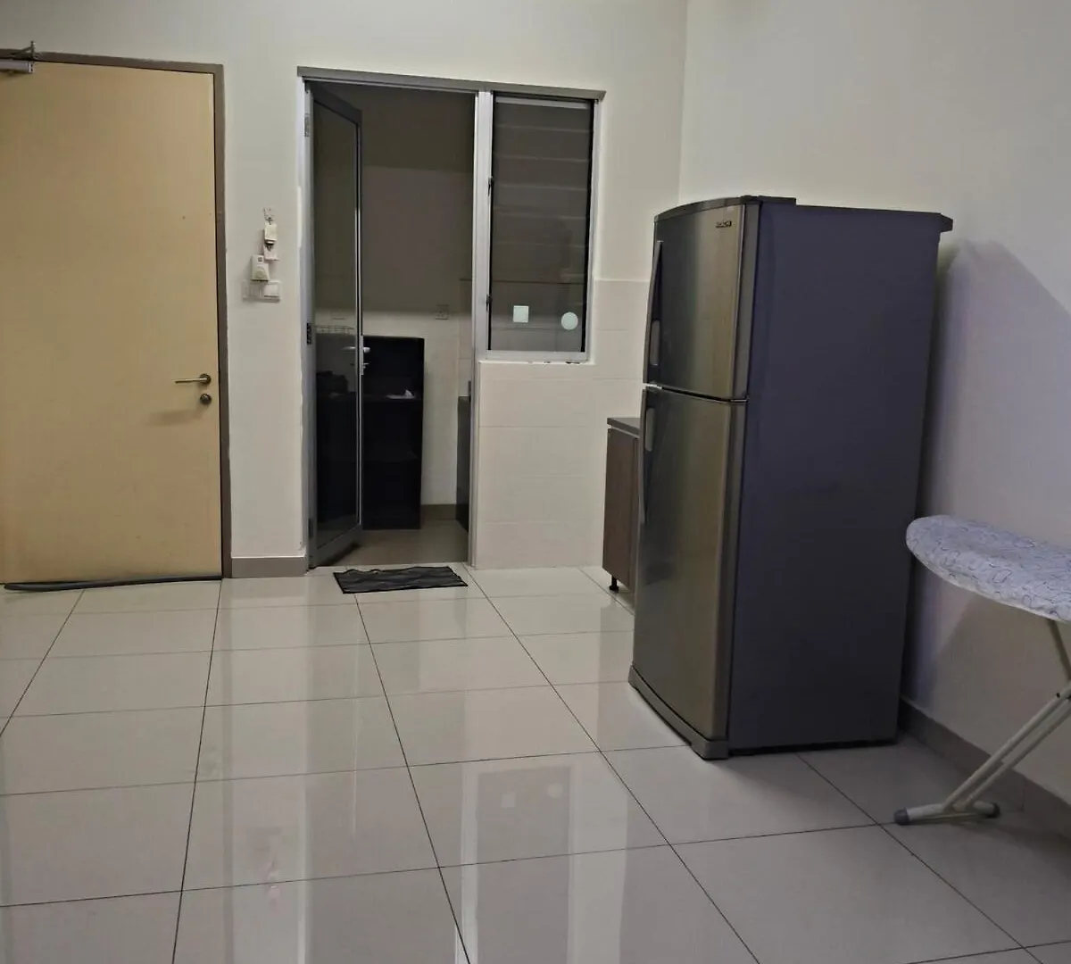 One Bedroom Apartment At Kuala Lumpur