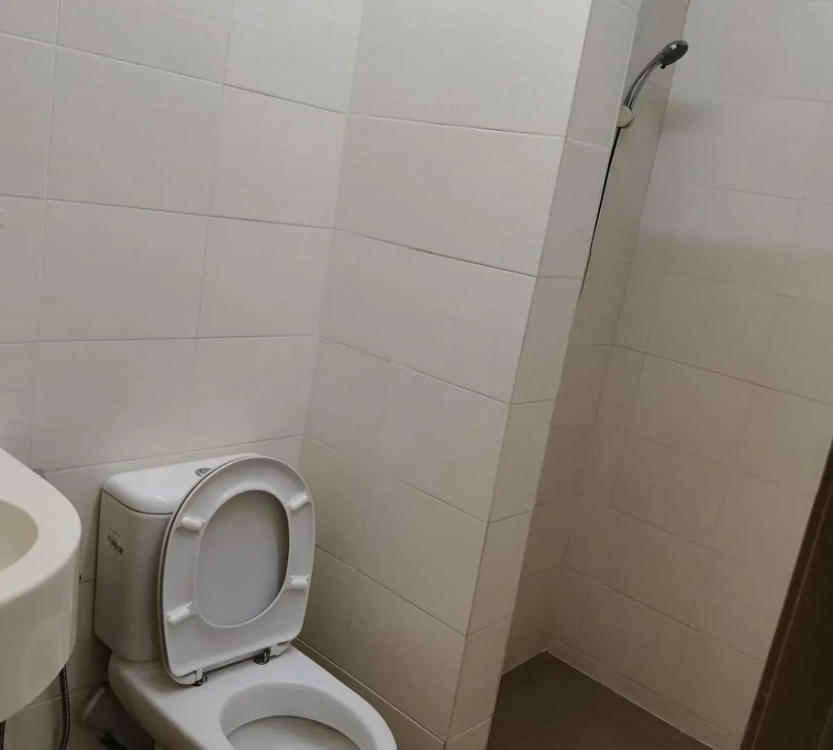 One Bedroom Apartment At Kuala Lumpur