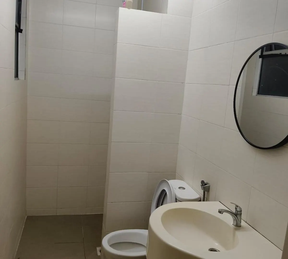 One Bedroom Apartment At Kuala Lumpur
