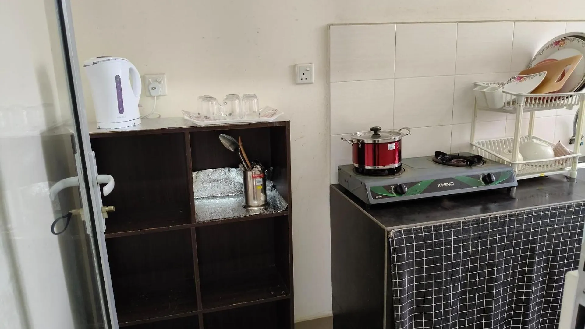 One Bedroom Apartment At Kuala Lumpur