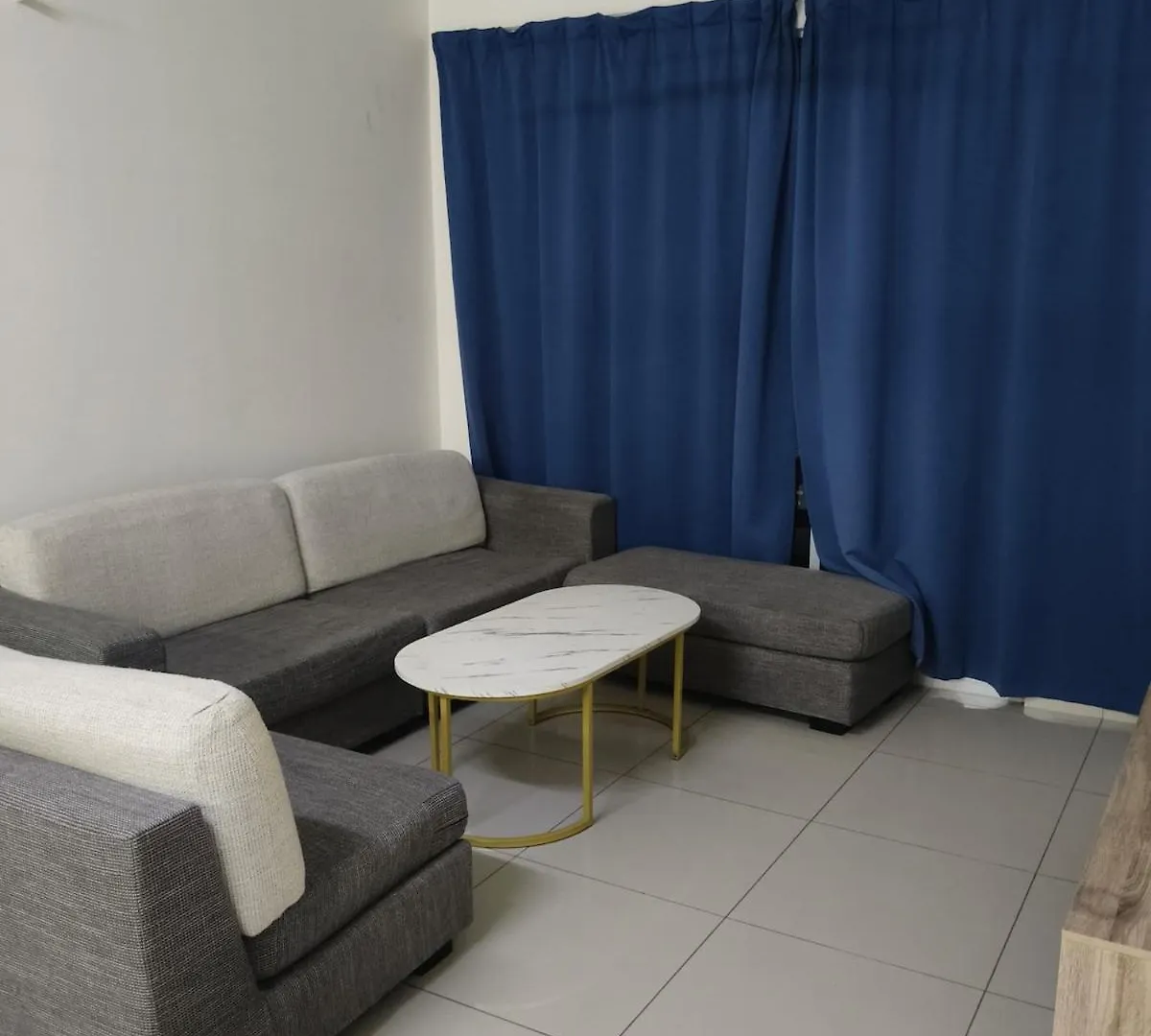One Bedroom Apartment At Kuala Lumpur location