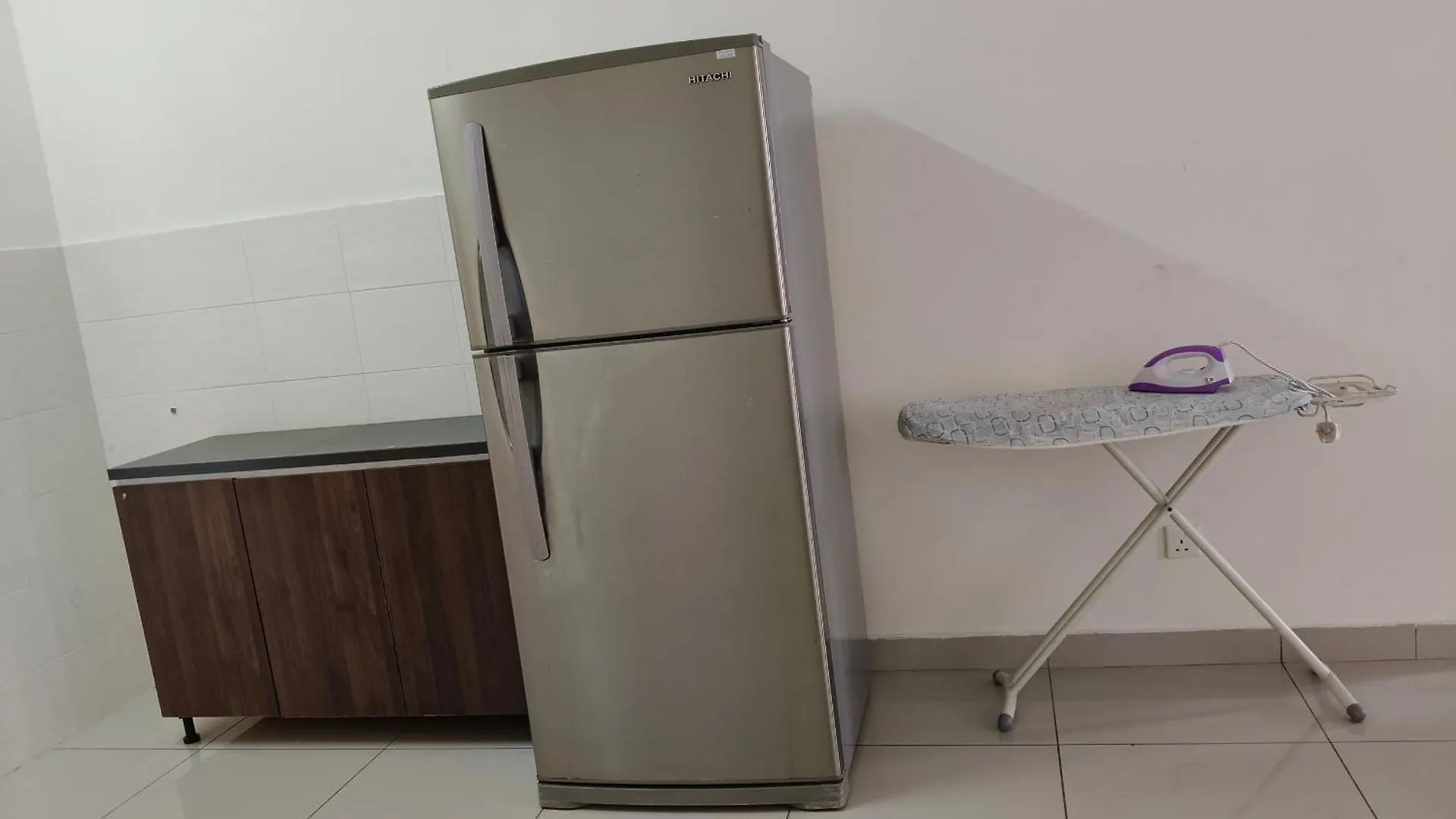 One Bedroom Apartment At Kuala Lumpur Malaysia